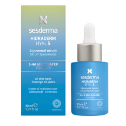 Sesderma Hidraderm Hyal 5 Serum 30ml