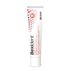 Bexident Gums Intensive Toothpaste Gel 75ml