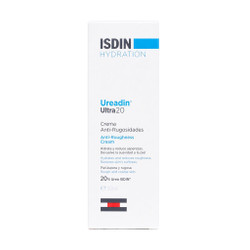 Isdin Ureadin Ultra 20 Moisturizing Cream 50 ml