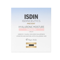Isdinceutics Hyaluronic Moisture Sensitive 50ml