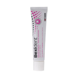 Bexident Sensitive Teeth Toothpaste 50ml