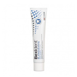 Bexident Whitening Toothpaste 125ml