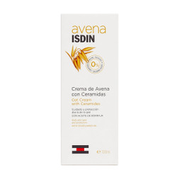 Avena ISDIN Cream 100ml