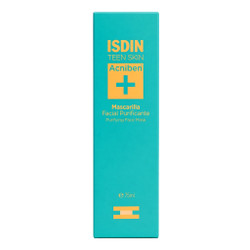 Isdin Acniben Purifying Mask 75ml