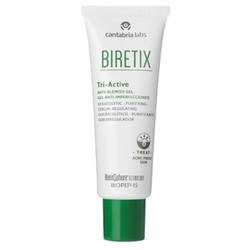 Biretix Tri-Active Anti-Imperfection Gel 50ml Biretix Tri-Active Anti-Imperfection Gel 50ml