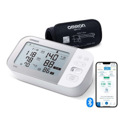 Omron X7 Smart AFib Digital Tension Meter