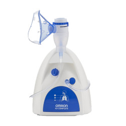 Omron Nebulizer Compressor NE-C803