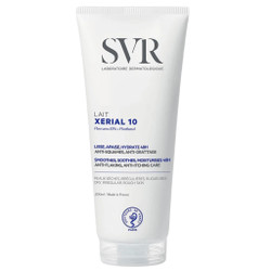 SVR Xérial 10 Body Lotion 200 ml