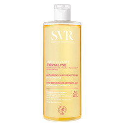 SVR Topialyse Cleansing Oil 400ml