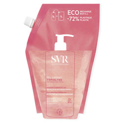 SVR Topialyse Cleansing Gel Refill 1000ml