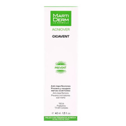 Martiderm Acniover Cicavent 40ml