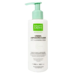 Martiderm Acniover Cleansing Cream 200ml