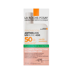 La Roche Posay Anthelios UVMune 400 Oil Control Tinted Fluid SPF50+ 50ml