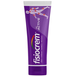 Fisiocrem Solugel  200 ml
