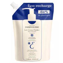 Embryolisse Lait Cream Fluid Refill 400ml Embryolisse Lait Cream Fluid Refill 400ml