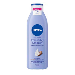 Nivea Smooth Milk 250 ml
