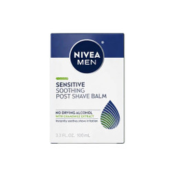 Nivea Men After Shave Sensitive Balm 100 ml