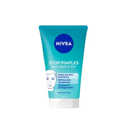 Nivea Pore Purifying Daily Exfoliating Gel 200 ml