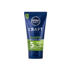 Nivea Men Elastic Gel 150 ml