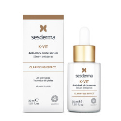 Sesderma  K-Vit Anti-Dark Circles Serum 30ml