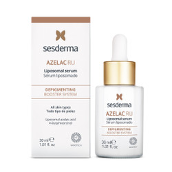 Sesderma  Azelac Ru Facial Serum 30ml