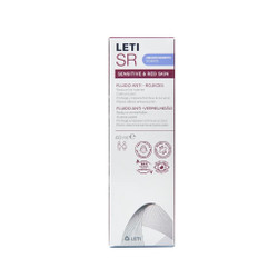 LETI SR Anti-redness Fluid 40ml