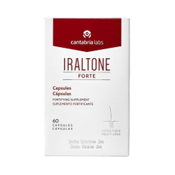 Iraltone Forte 60 Capsules