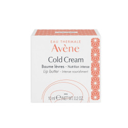 Avène Cold Cream Lip Balm 10 ml
