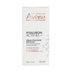 Avène Hyaluron Activ B3 Serum 30ml