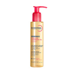 Bioderma Sensibio Micellar Oil 150 ml