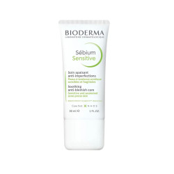Bioderma Sébium Soothing 30ml