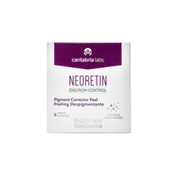 Neoretin Lightening Peel 6patch