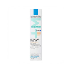 La Roche Posay Effaclar DUO+ Unifiant Tinted Light 40ml