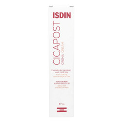 Isdin Cicapost Scars Cream 50ml