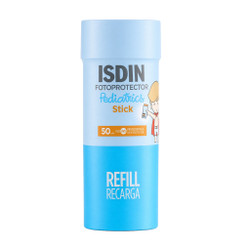 Isdin Pediatrics Stick Refill SPF50 20 g
