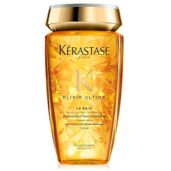 Kérastase Elixir Ultime Bain Elixir Ultime 250 ml Kérastase Elixir Ultime Bain Elixir Ultime 250 ml