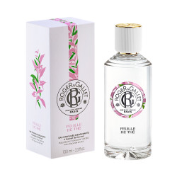 Roger & Gallet Feuille de Thé Wellbeing Fragrant Water 100 ml Roger & Gallet Feuille de Thé Wellbeing Fragrant Water 100 ml