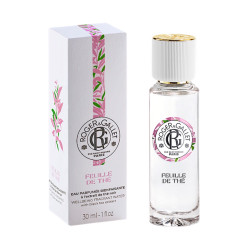 Roger & Gallet Feuille de Thé Wellbeing Fragrant Water 30 ml Roger & Gallet Feuille de Thé Wellbeing Fragrant Water 30 ml