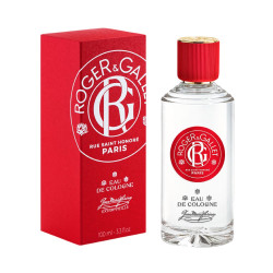 Roger & Gallet Jean Marie Farina Eau de Cologne 100 ml Roger & Gallet Jean Marie Farina Eau de Cologne 100 ml