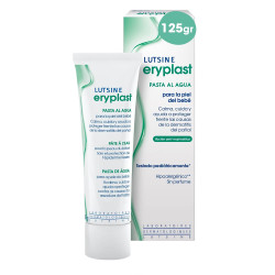 Lutsine Eryplast Water Paste 125 gr