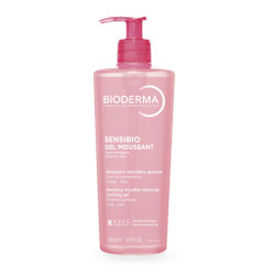 Bioderma Sensibio Foaming Gel 500 ml