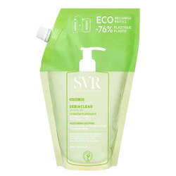 SVR Sebiaclear Cleansing Cream Refill 400ml