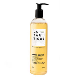 Lazartigue Extra-Gentle Shampooing 500 ml