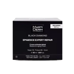 Martiderm Black Diamond Epigence Expert Repair Refill 50 ml