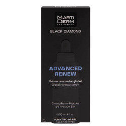 Martiderm Black Diamond Advanced Renew 30 ml