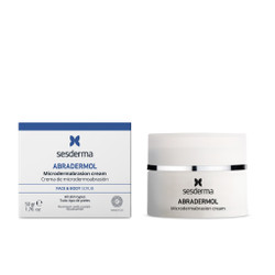 Sesderma Abradermol Microdermabrasion Cream 50 ml