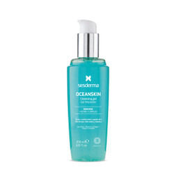 Sesderma Oceanskin Cleansing Gel 200 ml
