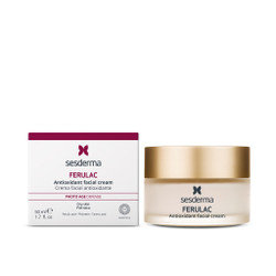 Sesderma Ferulac Antioxidant Facial Cream 50 ml