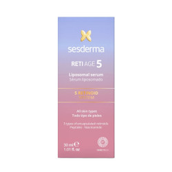 Sesderma RetiAge 5 Liposomal Serum 30 ml