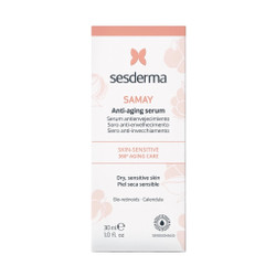 Sesderma Samay Anti-Aging Serum for Sensitive Skin 30 ml